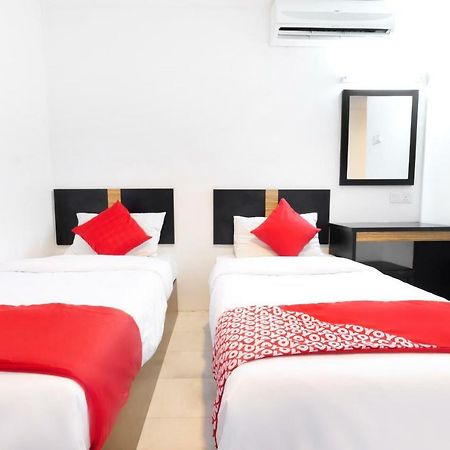 Hotel Bao Shu Malacca Exteriör bild