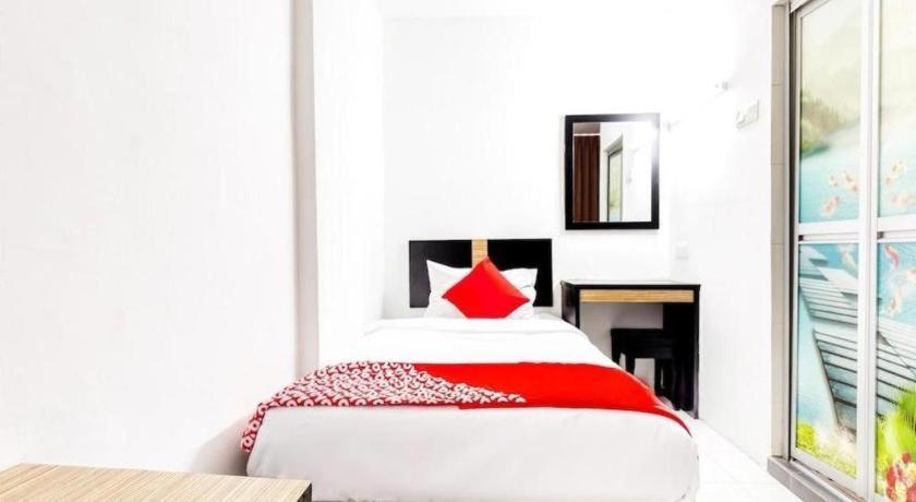 Hotel Bao Shu Malacca Exteriör bild