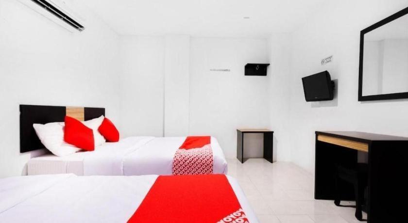Hotel Bao Shu Malacca Exteriör bild
