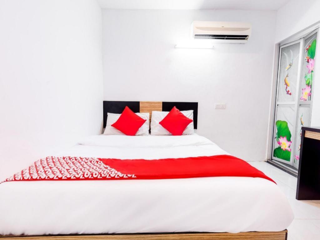 Hotel Bao Shu Malacca Exteriör bild