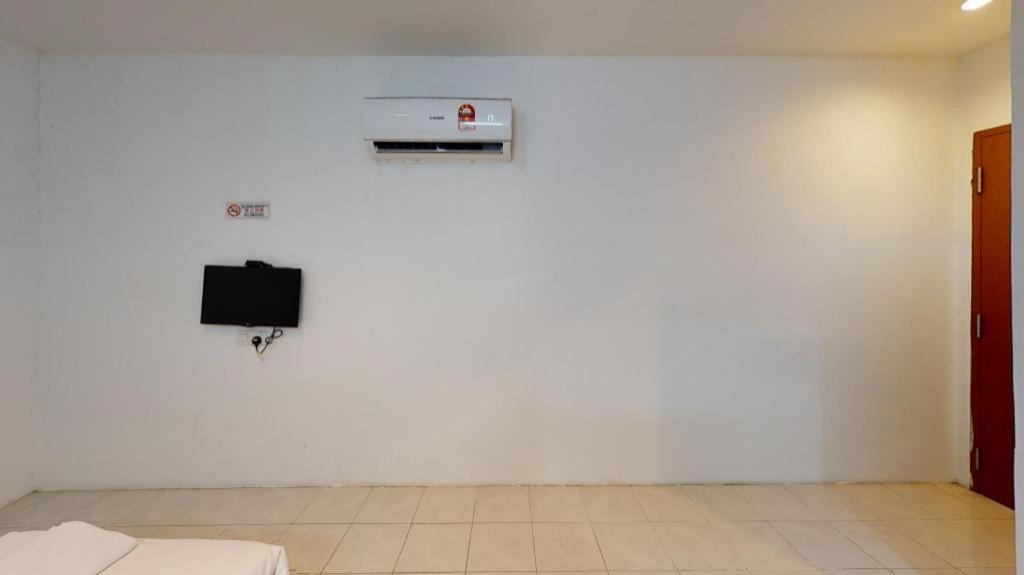 Hotel Bao Shu Malacca Exteriör bild