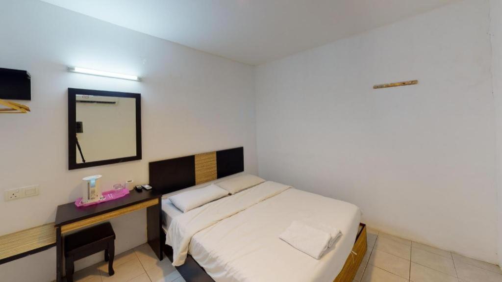 Hotel Bao Shu Malacca Exteriör bild