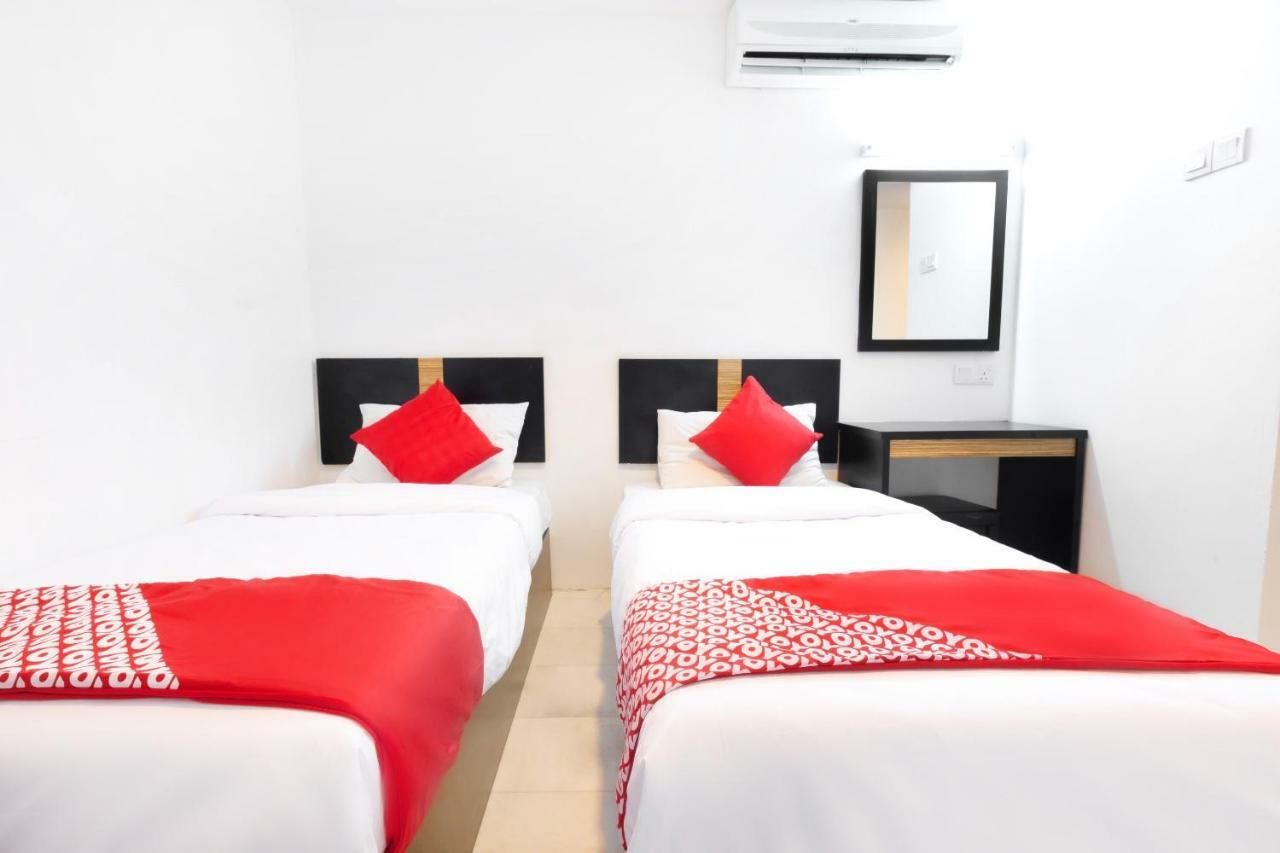 Hotel Bao Shu Malacca Exteriör bild